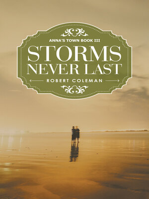 cover image of Storms Never Last